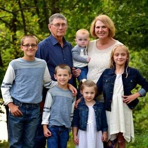 Meet your Posher, Karen